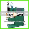 Nut welder