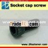 DIN912 GRADE12.9 Socket cap screws(toy screw)
