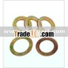 For caterpillar washer supply in track link