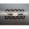 M2.5 Mini Titanium plain Washer