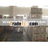 din125 Decorate galvanized flat mat din9021-1990
