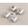 sliding T-slot nut for profie 10