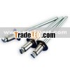 Open type aluminum blind rivet