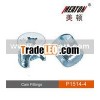 cam fittings P1514-4
