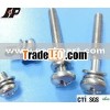 Screw & Washer Assemblies/SEM screw