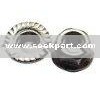 HEX-FLANGE-NUTS