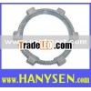 UL Zinc Locking Nuts