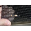 Security Door Screens - 316 Marine stainless steel mesh