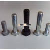 DIN7991, DIN912, DIN960, DIN930 standard screws