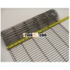 Rod Network Conveyor Belt for Light Products Transfer