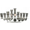 Titanium nail smoking 14mm 18mm 29mm