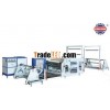 RT Series Hot-melt Coating Machine