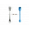 Torque Limited Socket, 6PT, hand tool