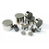Polycrystalline diamond compact