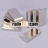 Industry permanet rare earth strong high quality motor block square rectangle magnet magnetic