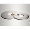 Tungsten carbide disc cutting blades