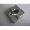 Rail clip for railway sleeper rail clamp used for rails