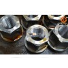High strength bolt of diesel engine