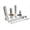 Carbon Steel Hex Bolts/Stainless Steel Hex Bolts