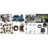 Accessories for electrical water pump manufacturer made-in-china since 2001