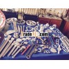 forged parts , bolts, nuts, ring, shackle