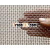 Stainless Steel Woven Wire Cloth