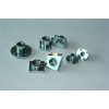 series of weld nuts for automotive industry