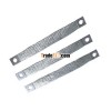 Earthing Tapes With Solderless Pressed Contact Areas
