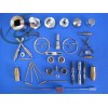 Screw nut & Industrial fasteners
