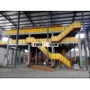 SSS Non Woven Fabric Machine