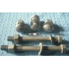 guardrail bolt