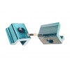 Kpo rail clip / rail clamps