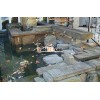 Extruded Pond Netting Protects Clear and Healthy Water