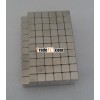 Sintered Per anent neodymium ring magnet