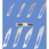 Polyglycolic Acid Rapid Suture