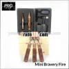 Mini Bravery Fire