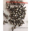 DIN912 titanium bolt with washer
