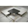 Antistatic Steel Access Floor