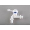 pvc plastic water tap , for water supply DN20 pvc bibcock