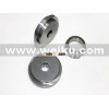 tungsten carbide retaining ring