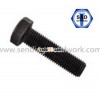 Hexagon Head Bolts DIN 933