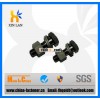 High Strength Structure