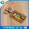 Spain type tower bolt iron barrel bolt