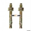 wedge anchor bolt