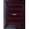 stainless steel wire mesh basket