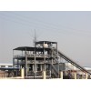 Gasoline and diesel refine oil plant