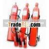 Pneumatic Cylinder with 2/5kg Capacity