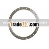 wafer butterfly valve