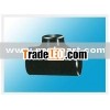 seamless steel reducing tee