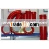 concrete pump pipe bends/ elbow for concrete pump